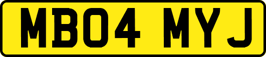 MB04MYJ