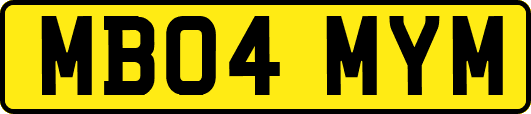 MB04MYM