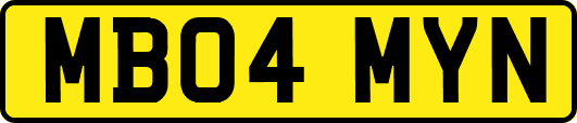 MB04MYN