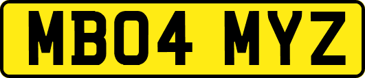 MB04MYZ