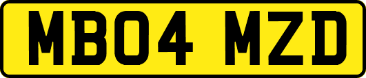 MB04MZD
