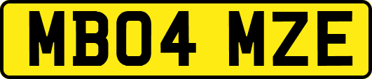 MB04MZE
