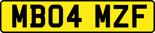 MB04MZF