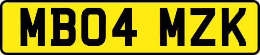 MB04MZK
