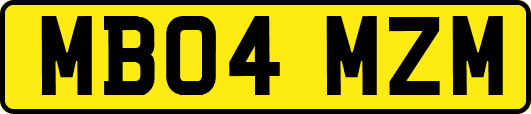 MB04MZM
