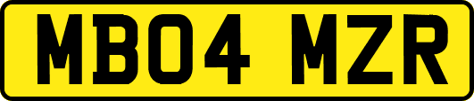 MB04MZR