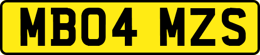 MB04MZS