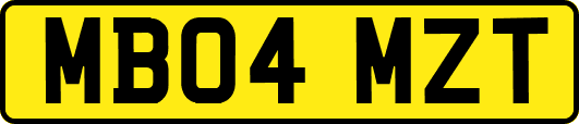 MB04MZT