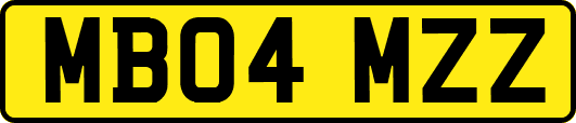 MB04MZZ