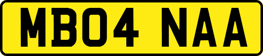 MB04NAA