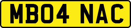 MB04NAC