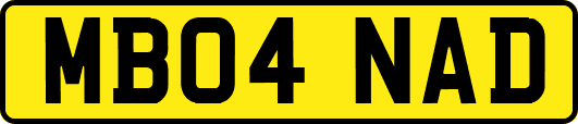 MB04NAD