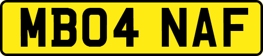 MB04NAF