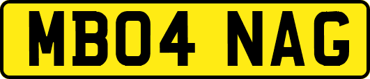 MB04NAG