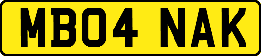 MB04NAK