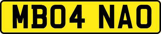 MB04NAO