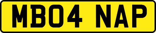 MB04NAP