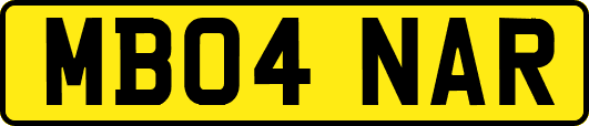 MB04NAR