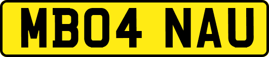 MB04NAU