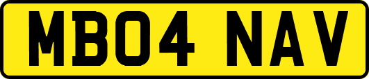 MB04NAV