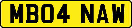 MB04NAW