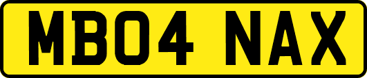 MB04NAX
