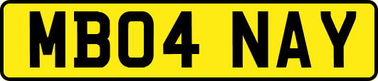 MB04NAY