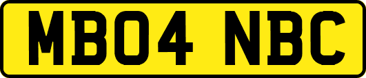 MB04NBC