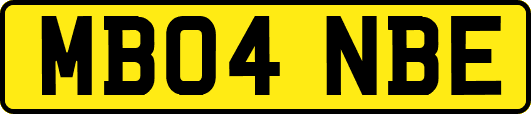 MB04NBE