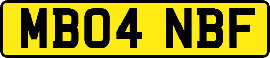 MB04NBF