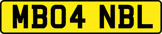 MB04NBL