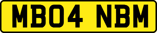 MB04NBM