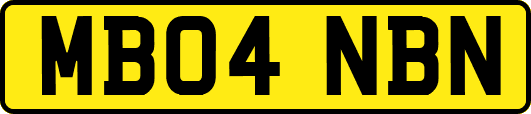 MB04NBN