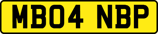 MB04NBP
