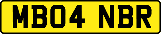 MB04NBR