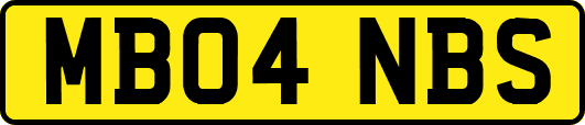 MB04NBS