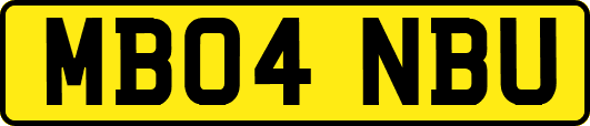 MB04NBU