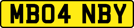 MB04NBY