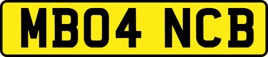 MB04NCB