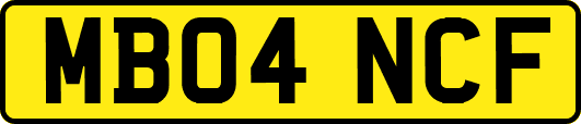 MB04NCF