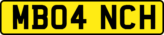 MB04NCH