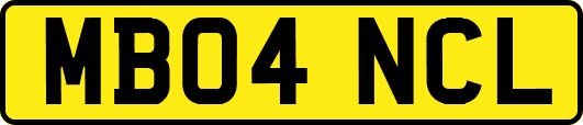 MB04NCL