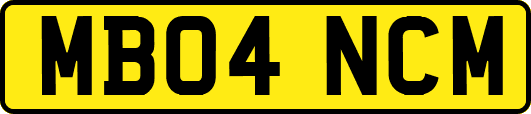 MB04NCM
