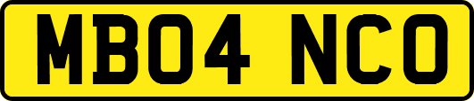 MB04NCO
