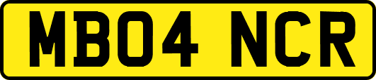 MB04NCR
