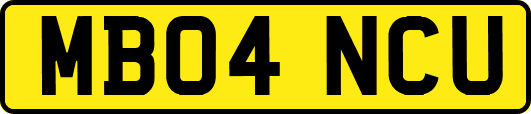 MB04NCU