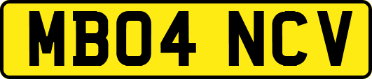 MB04NCV
