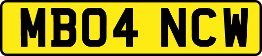 MB04NCW