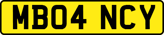 MB04NCY