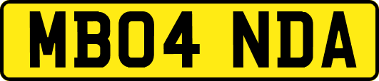 MB04NDA